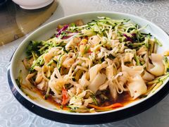 -上庄晋风庄园(上庄店)