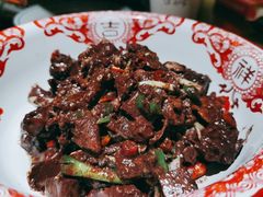 -老湘村·湖南土菜(天河维多利店)