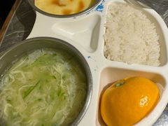-前海沿·青岛菜(乐客城店)
