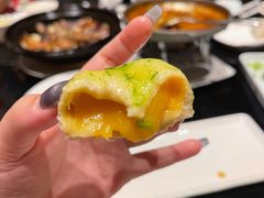 侨乡葱茸包-闽和南(深圳万象城店)