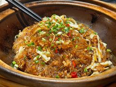 -味上湘菜馆(岳麓山店)