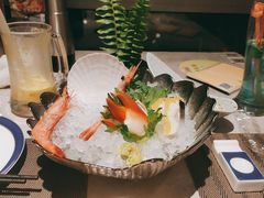 -極上萬膳·日料放题(来福士江景店)