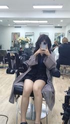 -Sying杉影日式烫染專門店
