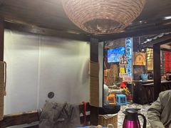 -破瓦寒窑·地摊烤羊排