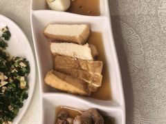 -古南都·老广东酒楼(龙江店)