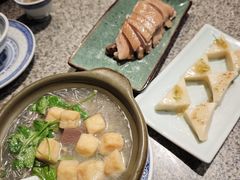 -南京大牌档(之心城店)
