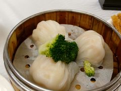 -番禺宾馆丽苑厅