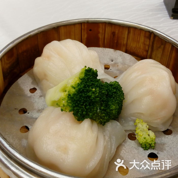 番禺宾馆丽苑厅图片-北京粤菜馆-大众点评网