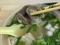 -牛师傅广式药膳牛骨汤美食(江南西店)