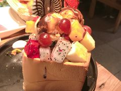-通海俄式烧烤·俄罗斯大串(嵩山路店)
