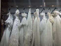 -SATIN COUTURE瑟庭婚纱礼服馆