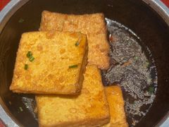 -纪林菜馆·博山菜老字号(华光路店)