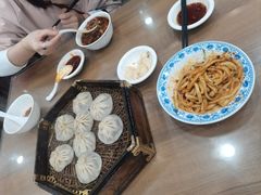 -西安贾三灌汤包·回坊小吃·清真炒菜(北院门总店)