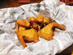 -大鸽饭(岗顶店)
