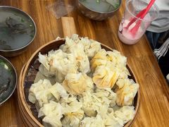 -嘉州海汇源老烧麦店