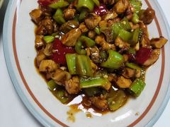 -小四川水煮鱼(南六中路店)