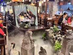 -一味大院•桐庐菜传承店(春江路店)