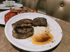 -鸿腾国际大酒店-海鲜姿造海鲜烤肉自助餐