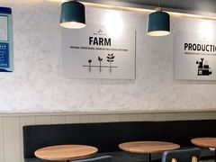 -明谦·Coffee&Cocktail Bar(美您公园店)