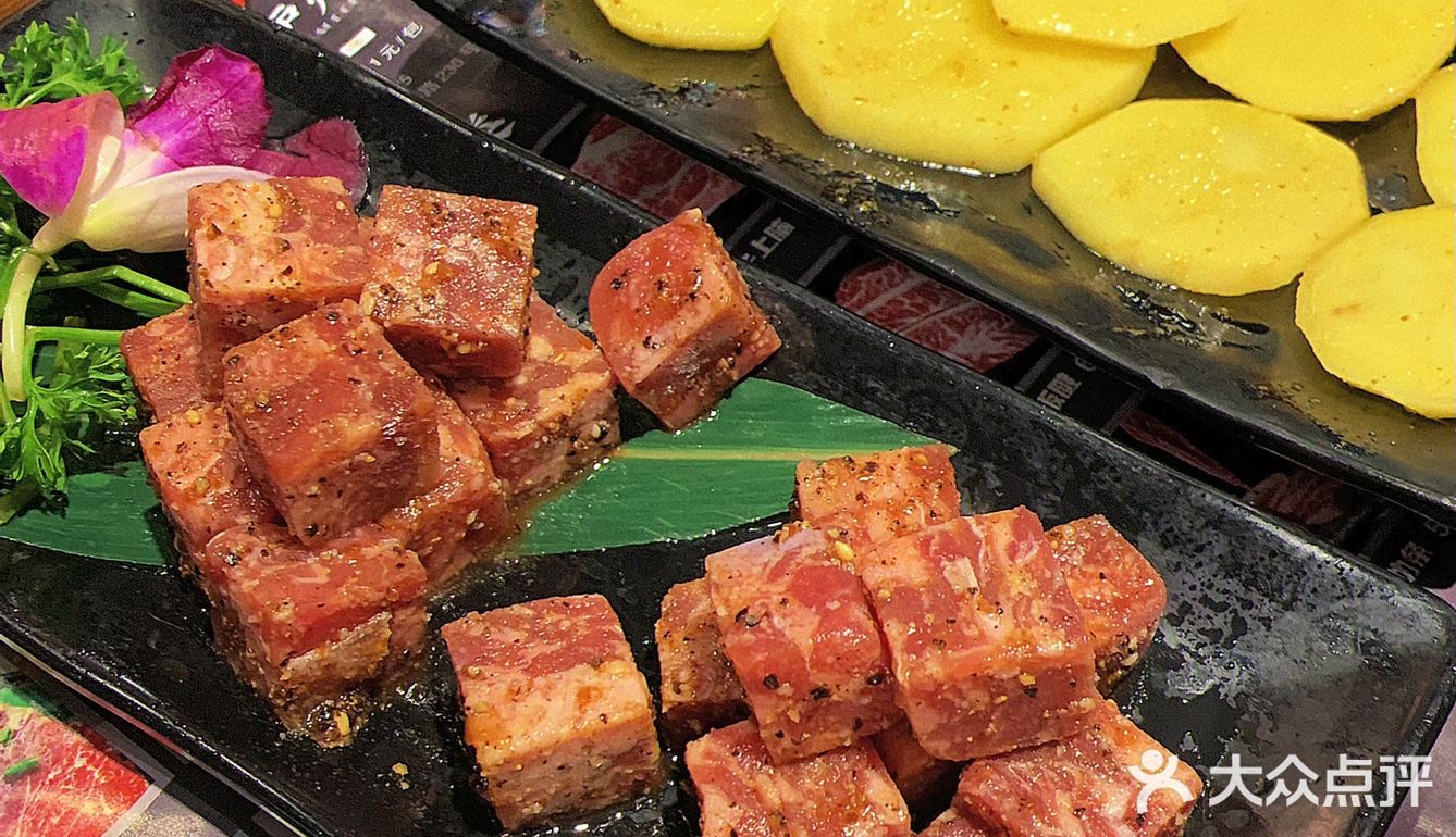 龙华的小伙伴们，这个店建议你们冲！