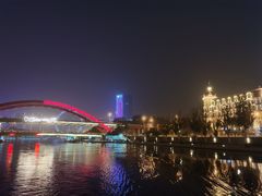 -海河游船-永乐码头(大悲院)