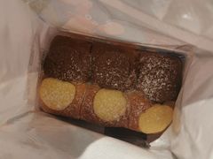 -爸爸糖吐司面包(北京崇文门店)