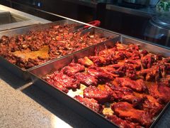 -北京大学深圳研究生院-燕园2食堂