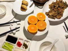 -四季民福烤鸭店(王府井东安门店)