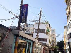 -江南西(地铁站)