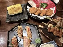 -鸟鹏烧鸟居酒屋(龙岗万科店)