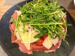 -LA CREPERIE BRETONNE布列塔尼法式餐厅(天童北路店)