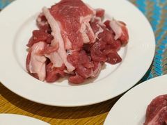 -沈阳和平艾美酒店新食谱西餐厅