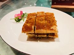 现制脆皮素鸭-漢舍中国菜馆(889广场店)
