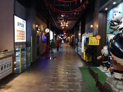 -太平洋激光影城(金沙紫荆店)