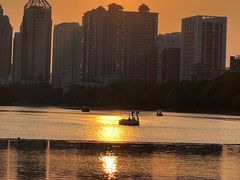 -南宁南湖公园