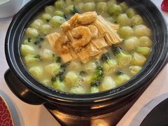 -悦轩中餐厅·高空江景·杭州柏悦酒店