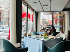 -大连湾旭日·家宴·海肠捞饭(马栏广场店)