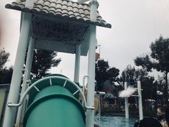 -欢乐水魔方水世界