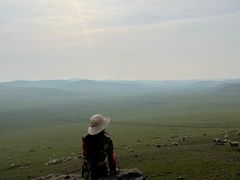 -莫日格勒旅游景区