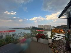 -野菌皇海景野生菌火锅(滨海大道店)