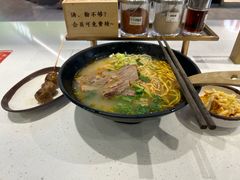 -牛汤哥慢熬牛肉汤(五道口店)