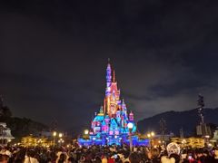 -香港皇家太平洋酒店