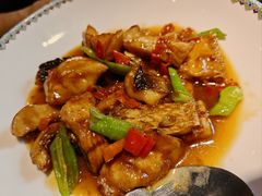 -柴火农家·江西赣南菜(土华店)