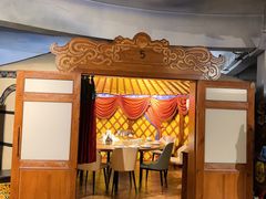 -蒙亨·手把肉·蒙古包文化主题餐厅(天恒广场店)