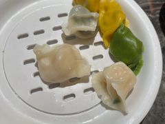 -前海沿·青岛菜(乐客城店)