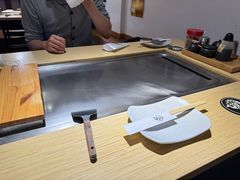 -日葵 大阪烧ひまり(仙霞路店)