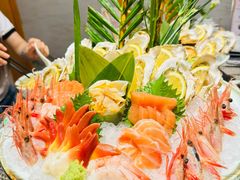 -万鱼亭·筑地屋 日本料理(淮海街店)