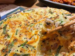 -冰川冷面·延边菜·炭烤串(观前店)