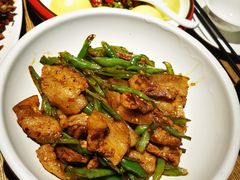 -卞氏菜根香(航空路旗舰店)