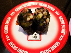 -元气寿司(东方宝泰店)
